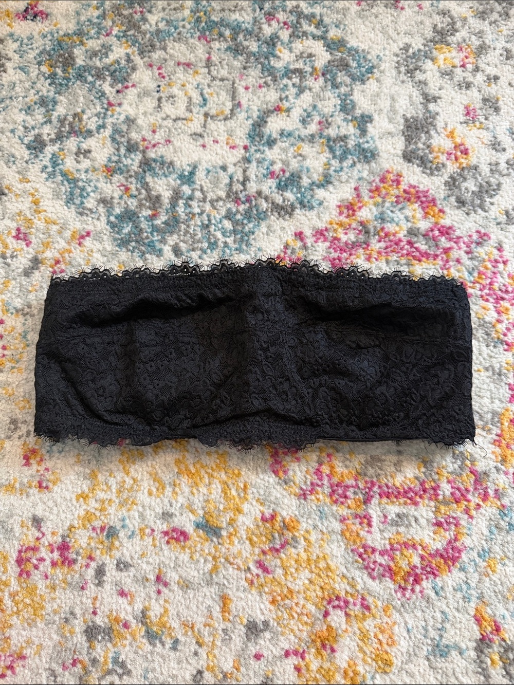 Aerie Bandeau